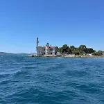 Traum-meerblick-vodice Апартаменты Водице