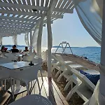 Traum-meerblick-vodice Апартаменты