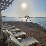 Traum-meerblick-vodice * Водице
