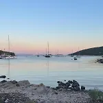 Traum-meerblick-vodice Апартаменты