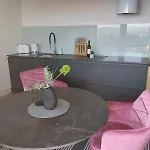 Traum-meerblick-vodice Апартаменты Водице