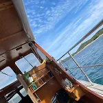 Traum-meerblick-vodice Водице