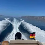 Traum-meerblick-vodice Апартаменты