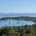 Traum-meerblick-vodice * Водице