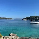 Traum-meerblick-vodice Водице