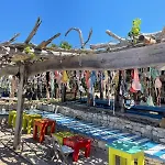 Traum-meerblick-vodice Апартаменты *