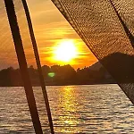 Traum-meerblick-vodice * Водице