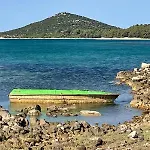 Апартаменты Traum-meerblick-vodice