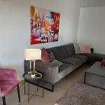 Traum-meerblick-vodice Апартаменты Водице