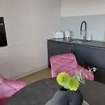 Traum-meerblick-vodice Апартаменты *
