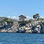 Traum-meerblick-vodice Апартаменты Водице