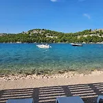 Traum-meerblick-vodice Водице