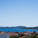 Traum-meerblick-vodice Апартаменты Водице