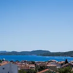 Traum-meerblick-vodice Апартаменты *