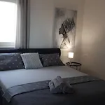 Traum-meerblick-vodice Апартаменты Водице