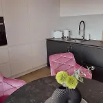 Апартаменты Traum-meerblick-vodice Водице