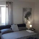 Апартаменты Traum-meerblick-vodice Водице