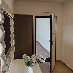 Апартаменты Traum-meerblick-vodice Водице