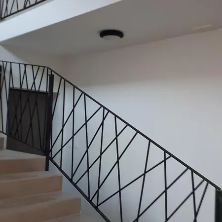 Apartment Traum-meerblick-vodice *