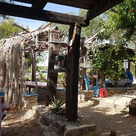 Traum-meerblick-vodice Apartment *