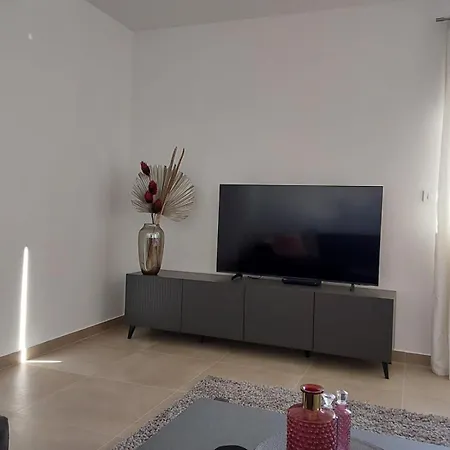 Apartment Traum-meerblick-vodice Vodice