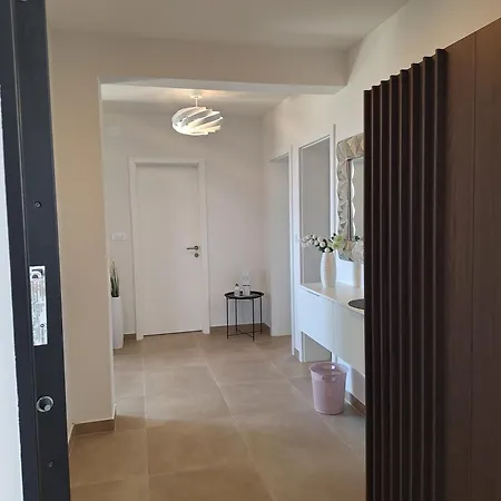Traum-meerblick-vodice Apartment *