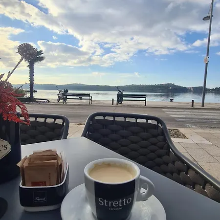 Traum-meerblick-vodice * Водице