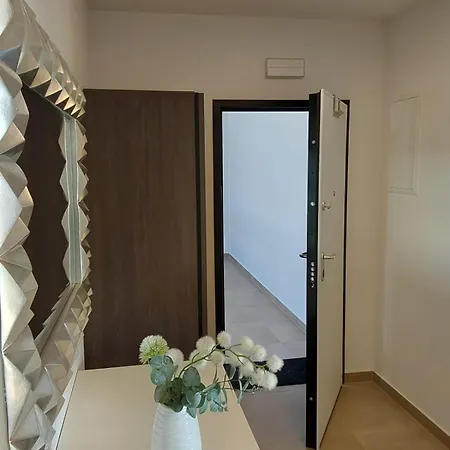 Traum-meerblick-vodice * Vodice