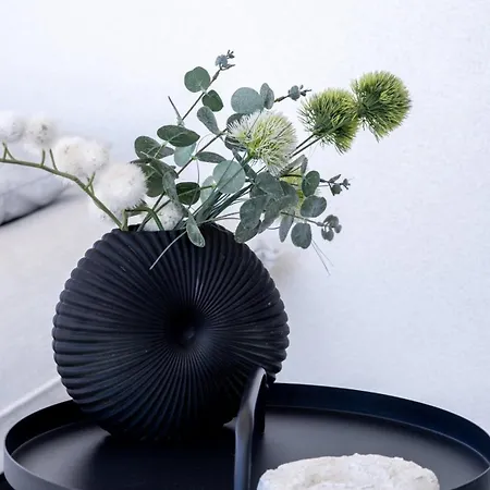 Apartment Traum-meerblick-vodice *