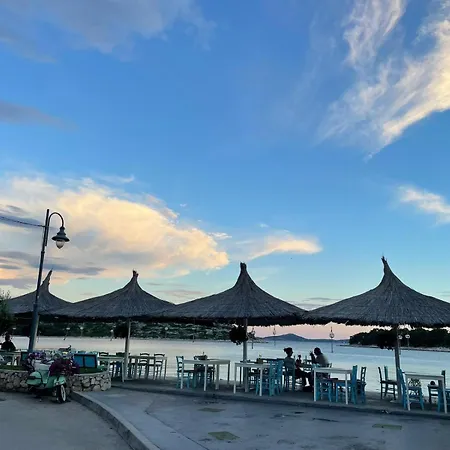 Apartment Traum-meerblick-vodice Vodice