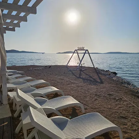 Traum-meerblick-vodice * Vodice