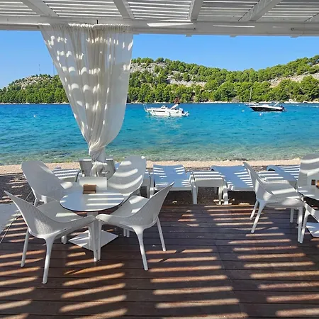 Apartment Traum-meerblick-vodice