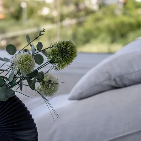 Apartment Traum-meerblick-vodice Vodice