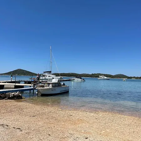 Traum-meerblick-vodice Vodice