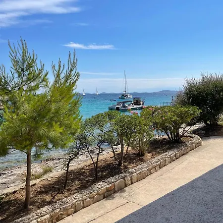 Traum-meerblick-vodice * Vodice