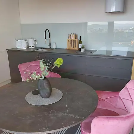 Traum-meerblick-vodice Apartment Vodice