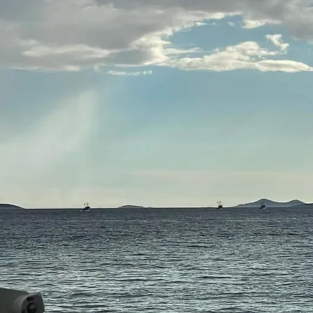 Traum-meerblick-vodice Apartment