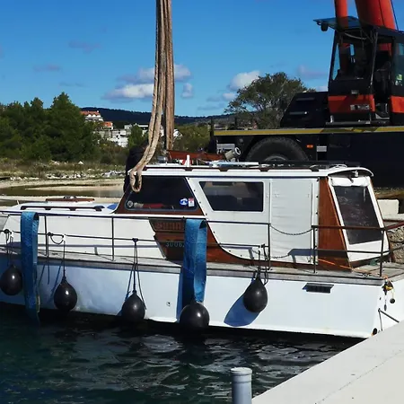 Traum-meerblick-vodice *