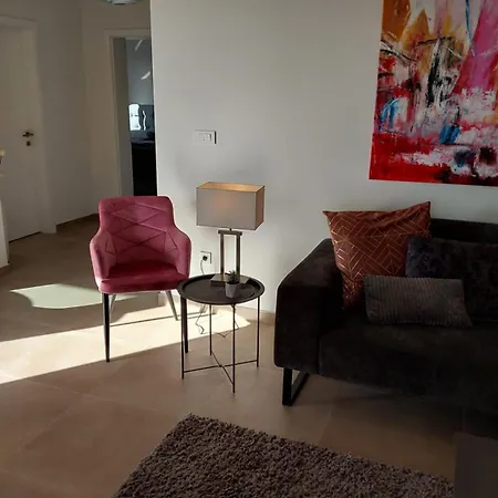 Apartment Traum-meerblick-vodice