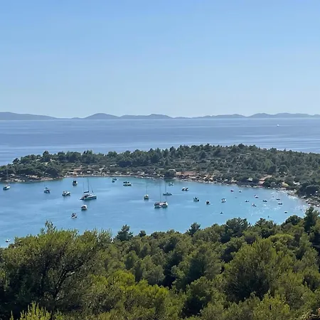 Traum-meerblick-vodice * Водице