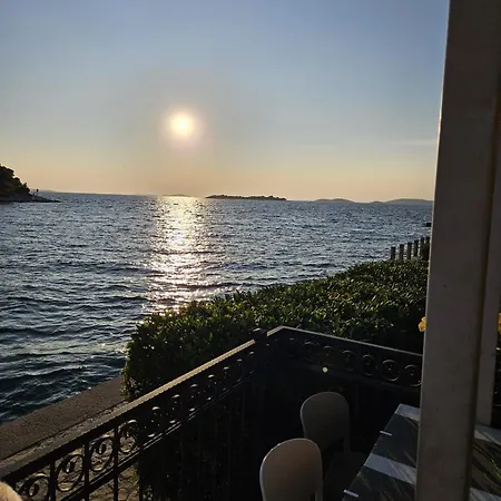 Traum-meerblick-vodice * Vodice