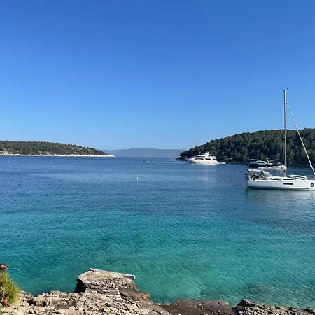 Traum-meerblick-vodice Vodice