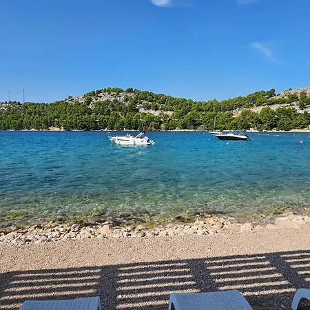 Traum-meerblick-vodice * Водице