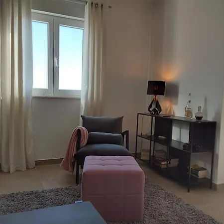 Traum-meerblick-vodice Apartment Vodice