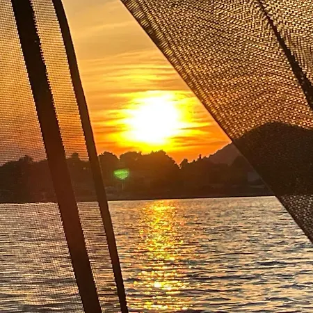 Traum-meerblick-vodice * Водице