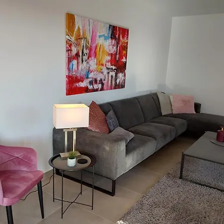 Traum-meerblick-vodice Apartment Vodice
