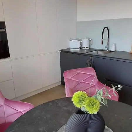 Traum-meerblick-vodice Apartment *