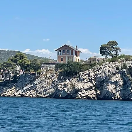 Traum-meerblick-vodice Apartment Vodice