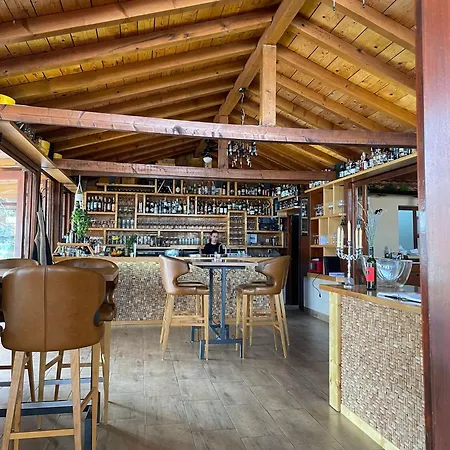 Apartment Traum-meerblick-vodice