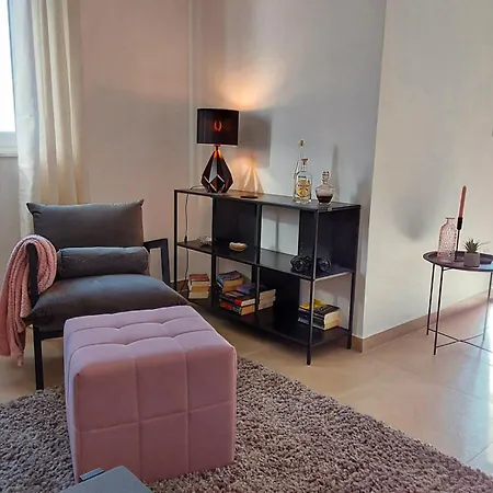 Apartment Traum-meerblick-vodice Vodice